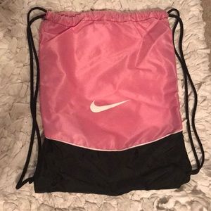 Nike Drawstring Bag